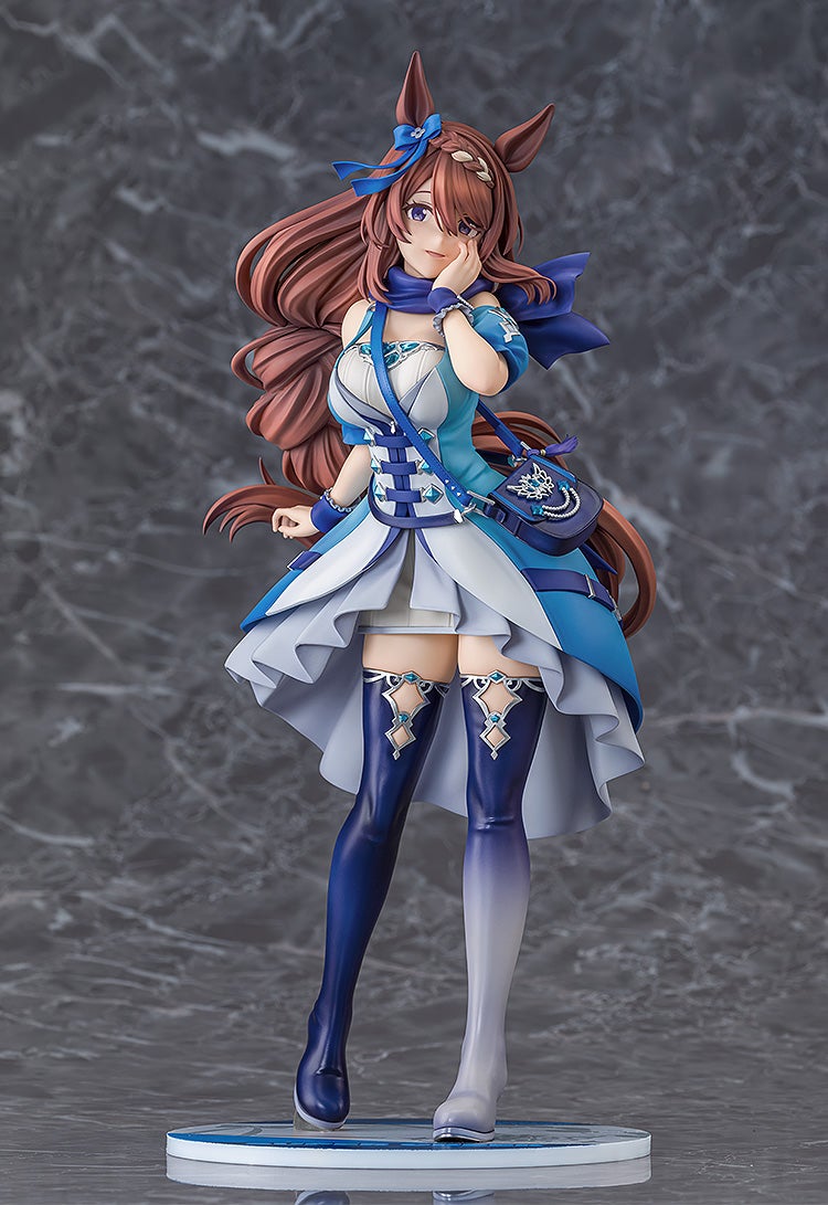 SPECIAL ORDER Phat! Company - Umamusume: Cinderella Gray - Super Creek 1/7 [JP]