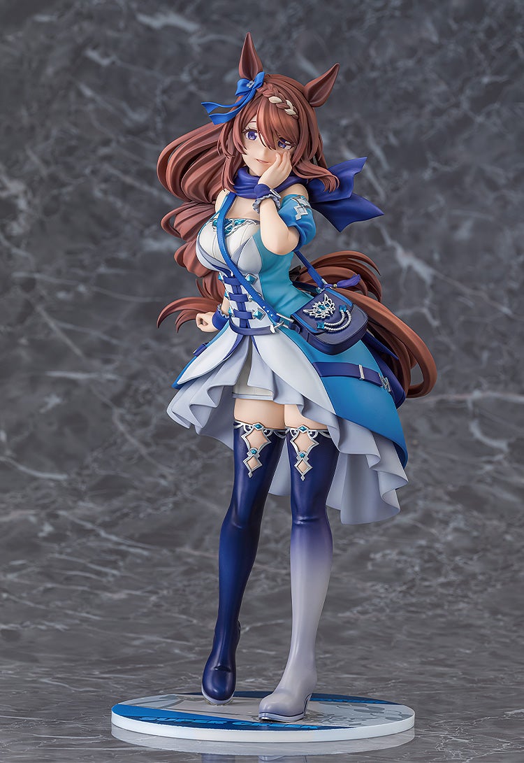 SPECIAL ORDER Phat! Company - Umamusume: Cinderella Gray - Super Creek 1/7 [JP]