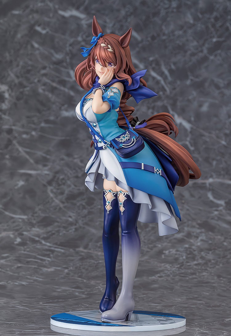 SPECIAL ORDER Phat! Company - Umamusume: Cinderella Gray - Super Creek 1/7 [JP]