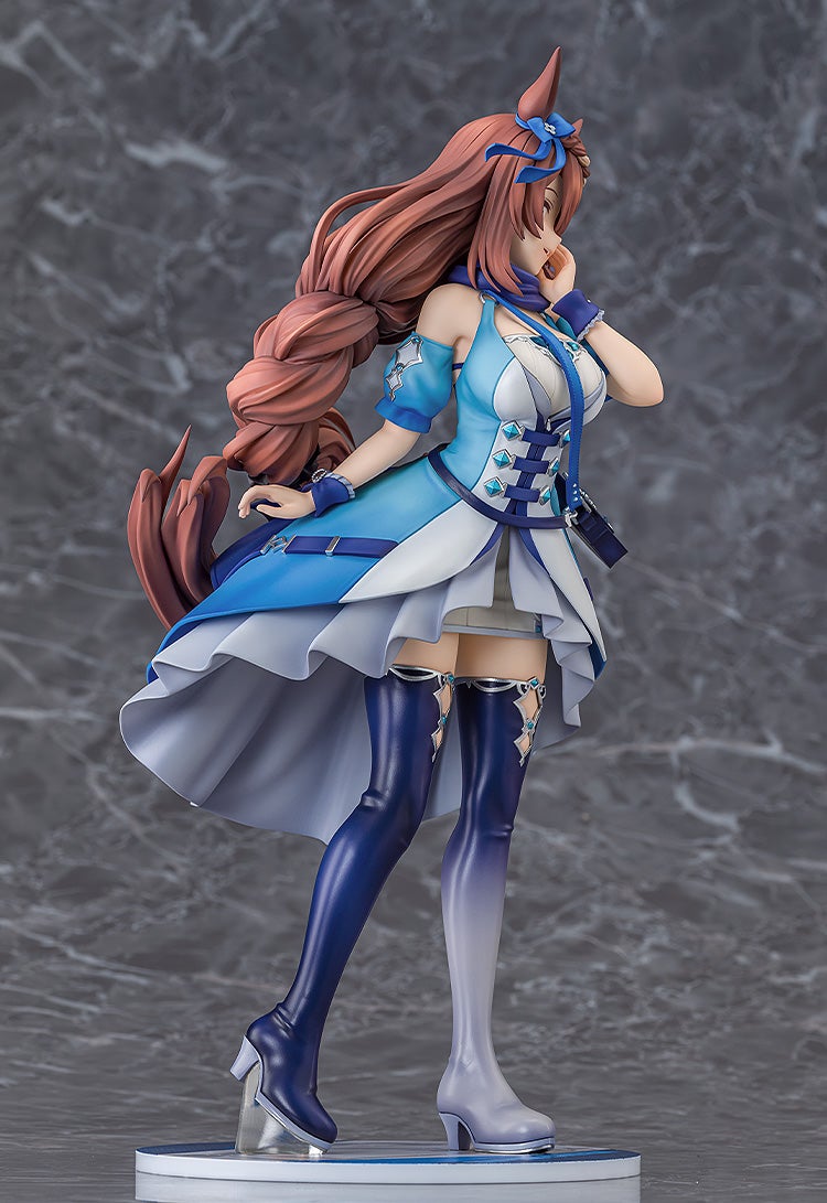 SPECIAL ORDER Phat! Company - Umamusume: Cinderella Gray - Super Creek 1/7 [JP]