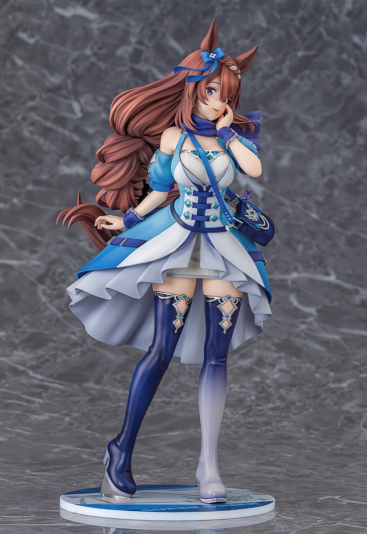 SPECIAL ORDER Phat! Company - Umamusume: Cinderella Gray - Super Creek 1/7 [JP]