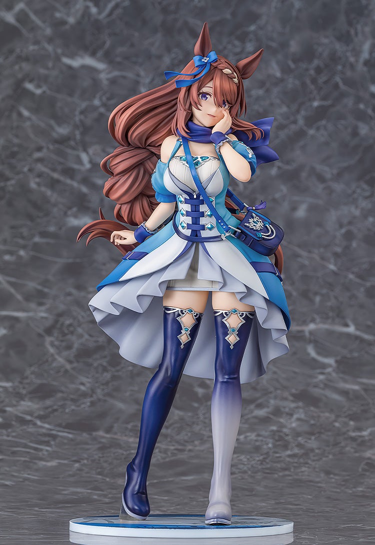 SPECIAL ORDER Phat! Company - Umamusume: Cinderella Gray - Super Creek 1/7 [JP]