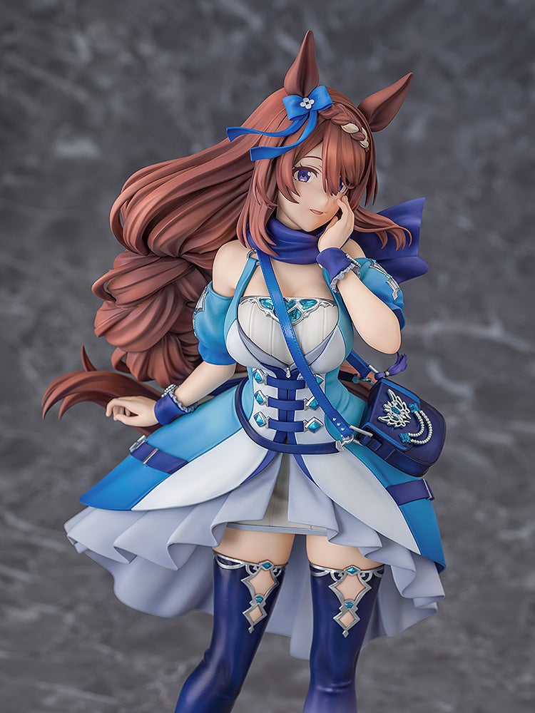 SPECIAL ORDER Phat! Company - Umamusume: Cinderella Gray - Super Creek 1/7 [JP]
