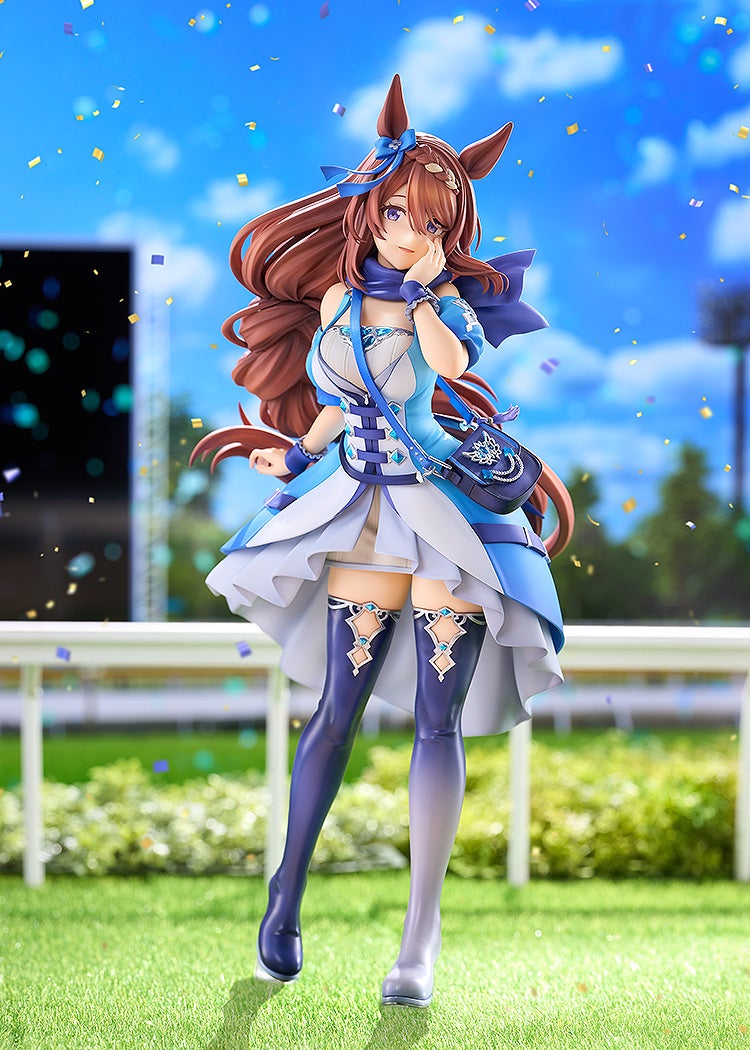 SPECIAL ORDER Phat! Company - Umamusume: Cinderella Gray - Super Creek 1/7 [JP]