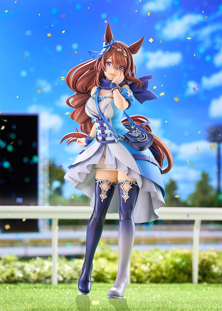 SPECIAL ORDER Phat! Company - Umamusume: Cinderella Gray - Super Creek 1/7 [JP]