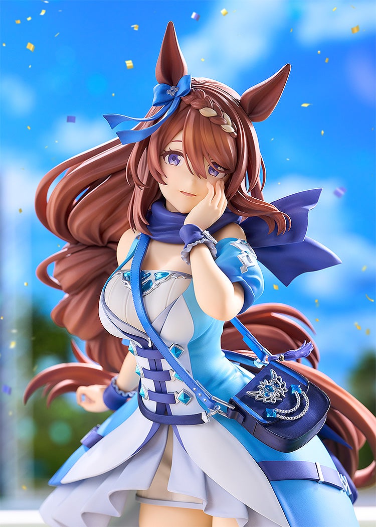 SPECIAL ORDER Phat! Company - Umamusume: Cinderella Gray - Super Creek 1/7 [JP]