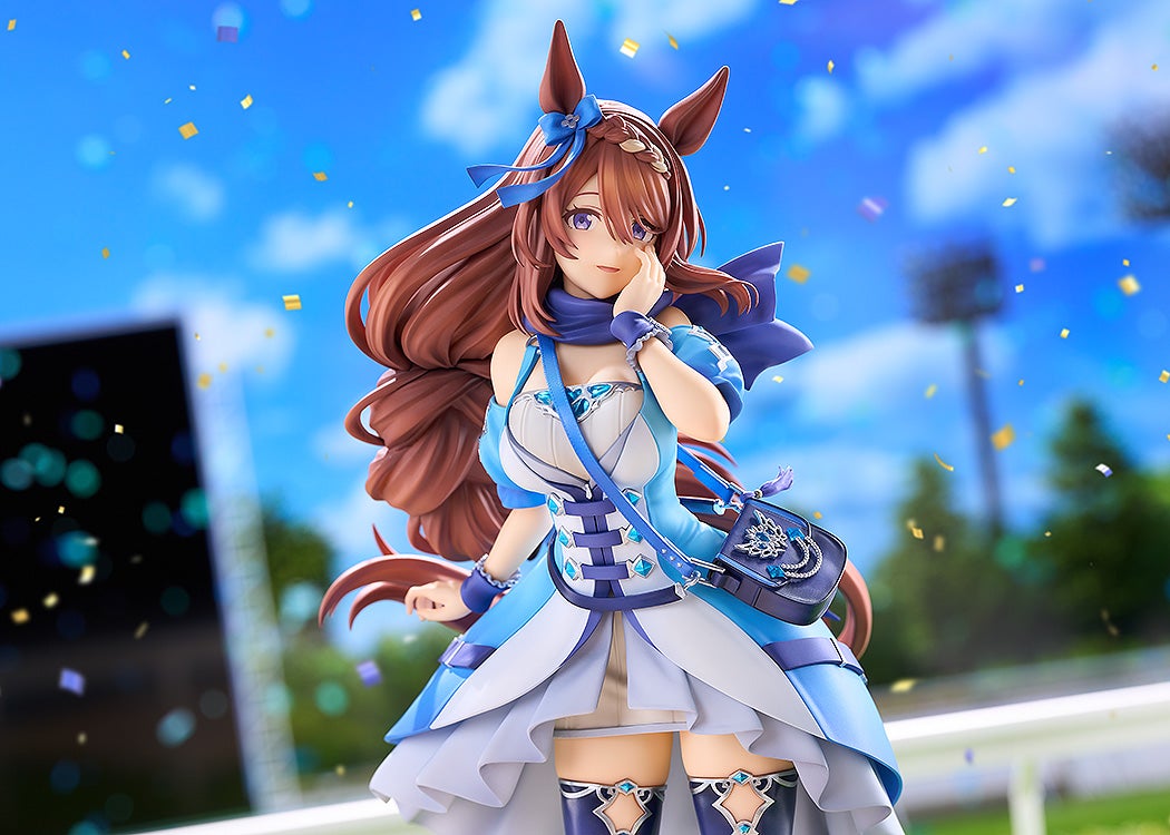 SPECIAL ORDER Phat! Company - Umamusume: Cinderella Gray - Super Creek 1/7 [JP]