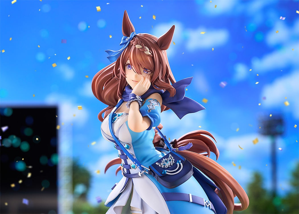 SPECIAL ORDER Phat! Company - Umamusume: Cinderella Gray - Super Creek 1/7 [JP]