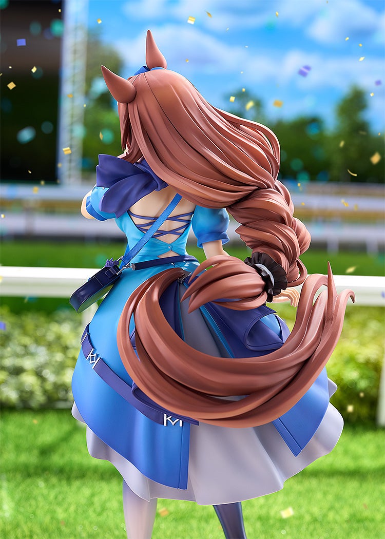 SPECIAL ORDER Phat! Company - Umamusume: Cinderella Gray - Super Creek 1/7 [JP]