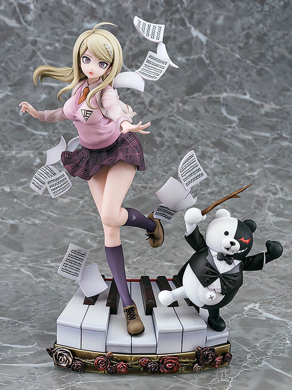 SPECIAL ORDER Phat! Company - Danganronpa V3: Killing Harmony - Kaede Akamatsu 1/7 [May 2027] [JP]