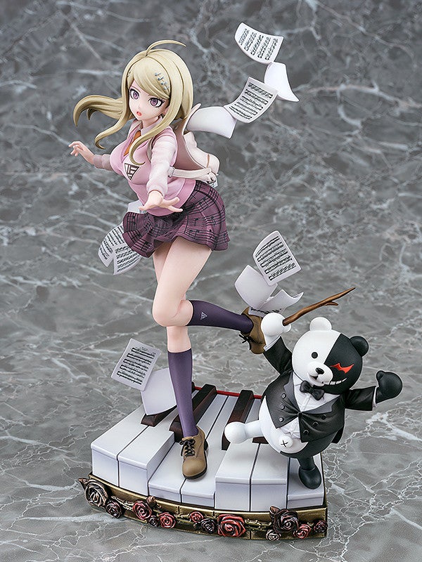 SPECIAL ORDER Phat! Company - Danganronpa V3: Killing Harmony - Kaede Akamatsu 1/7 [May 2027] [JP]