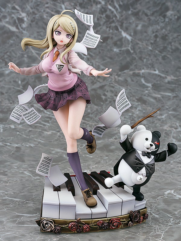 SPECIAL ORDER Phat! Company - Danganronpa V3: Killing Harmony - Kaede Akamatsu 1/7 [May 2027] [JP]