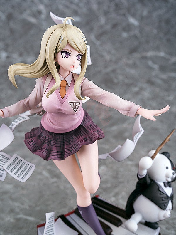SPECIAL ORDER Phat! Company - Danganronpa V3: Killing Harmony - Kaede Akamatsu 1/7 [May 2027] [JP]