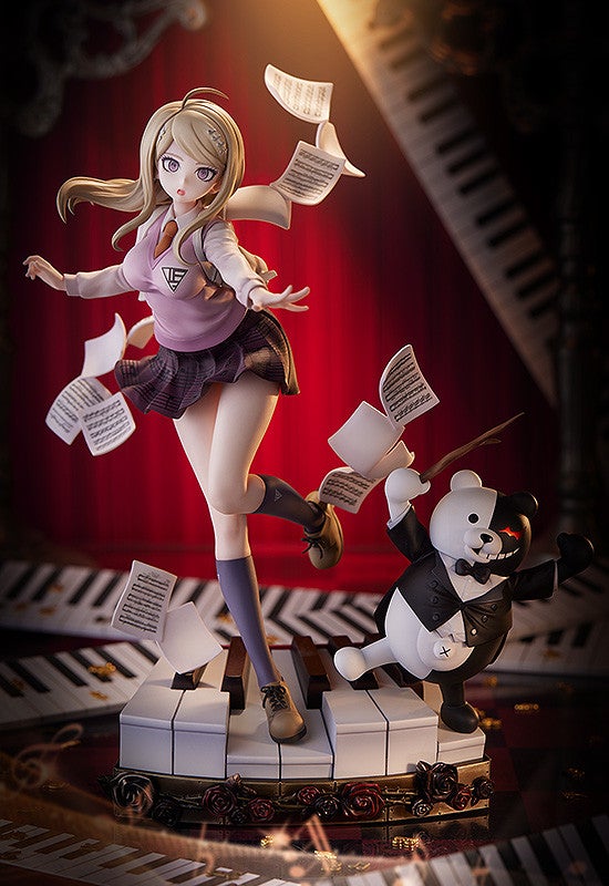 SPECIAL ORDER Phat! Company - Danganronpa V3: Killing Harmony - Kaede Akamatsu 1/7 [May 2027] [JP]