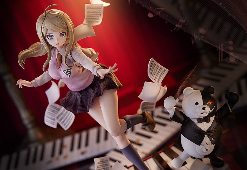 SPECIAL ORDER Phat! Company - Danganronpa V3: Killing Harmony - Kaede Akamatsu 1/7 [May 2027] [JP]