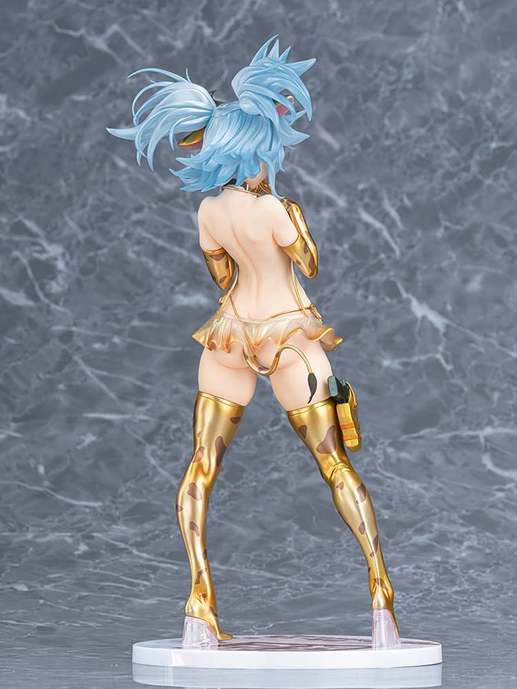 SPECIAL ORDER Phat Company - Girls' Frontline - PA-15: Gold Cow Bikini Ver. 1/6 [JP]