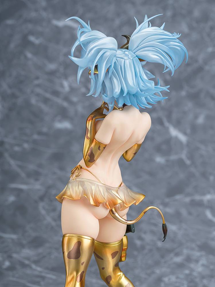 SPECIAL ORDER Phat Company - Girls' Frontline - PA-15: Gold Cow Bikini Ver. 1/6 [JP]