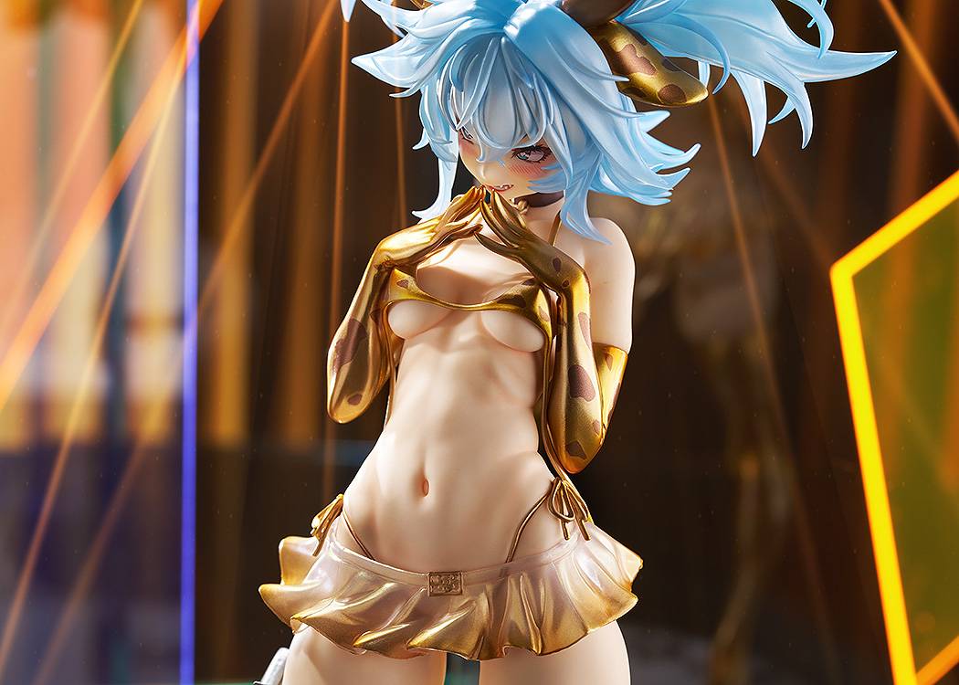 SPECIAL ORDER Phat Company - Girls' Frontline - PA-15: Gold Cow Bikini Ver. 1/6 [JP]
