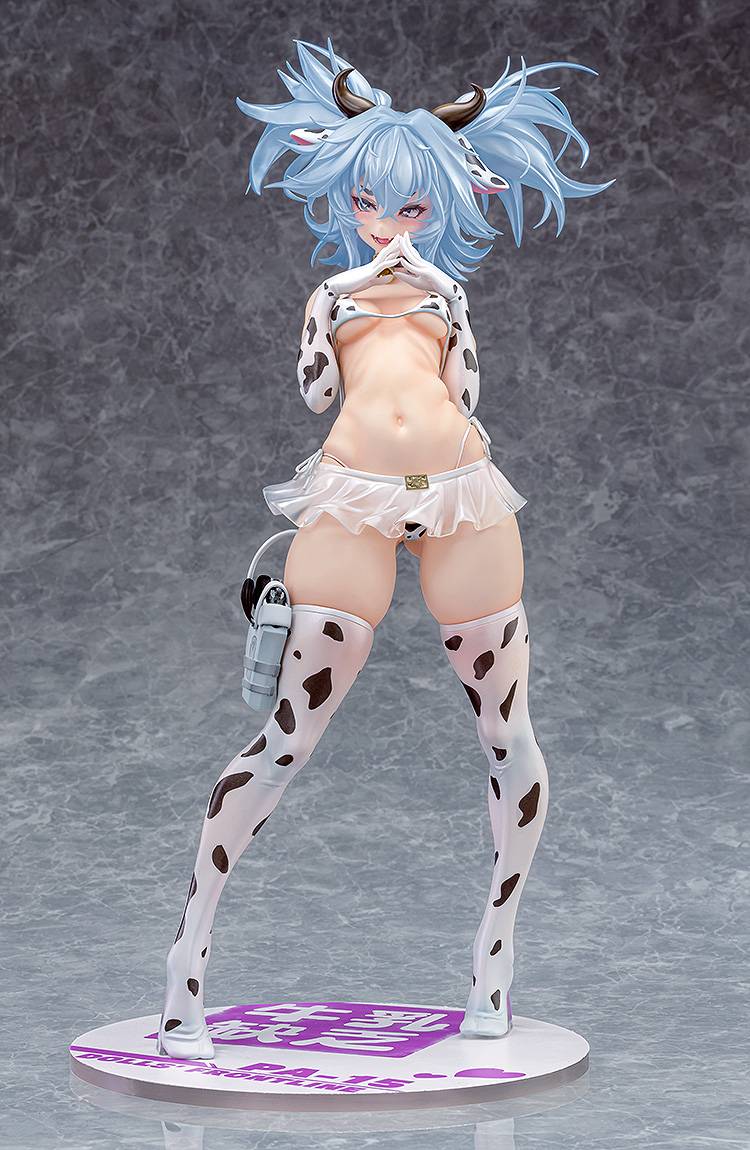 SPECIAL ORDER Phat Company - Girls' Frontline - PA-15: Cow Bikini Ver. 1/6 [April 2027] [JP]