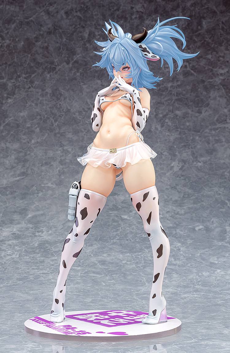 SPECIAL ORDER Phat Company - Girls' Frontline - PA-15: Cow Bikini Ver. 1/6 [April 2027] [JP]