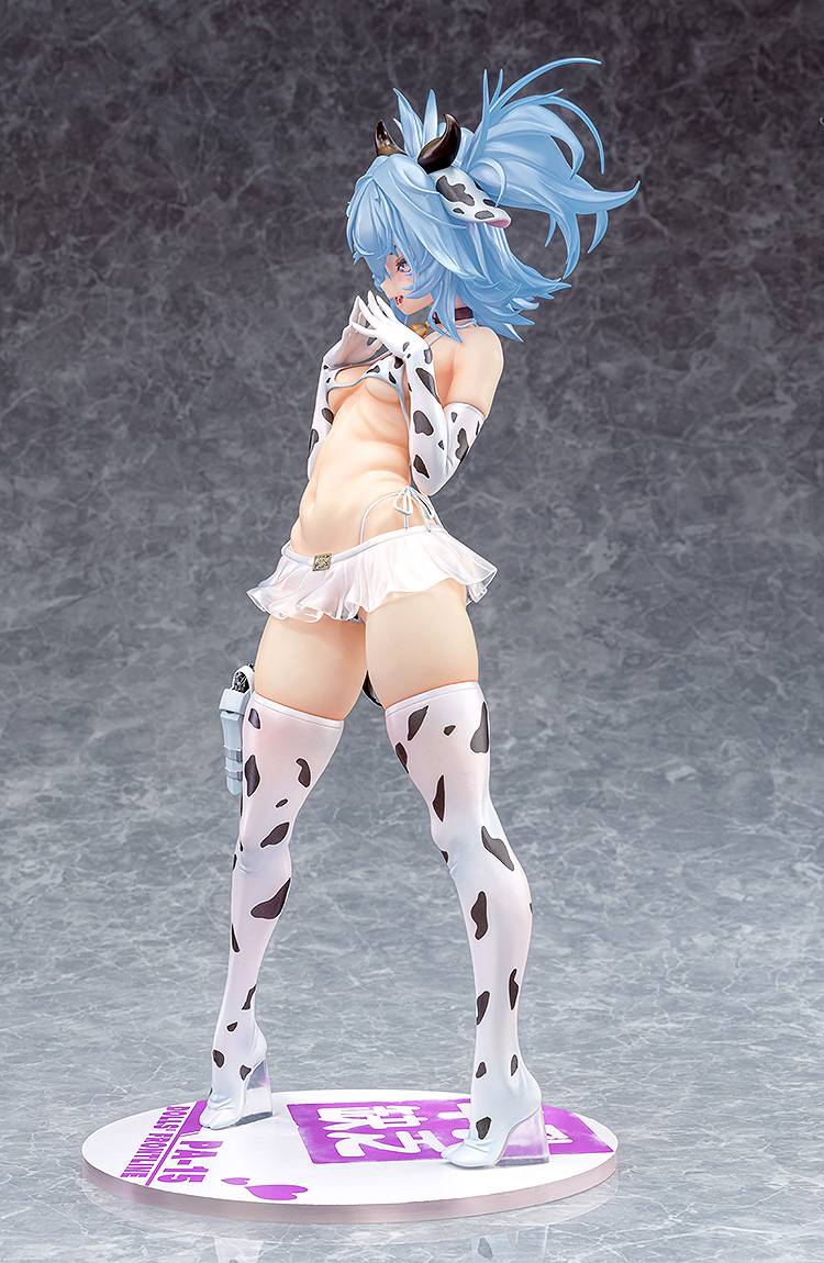 SPECIAL ORDER Phat Company - Girls' Frontline - PA-15: Cow Bikini Ver. 1/6 [April 2027] [JP]