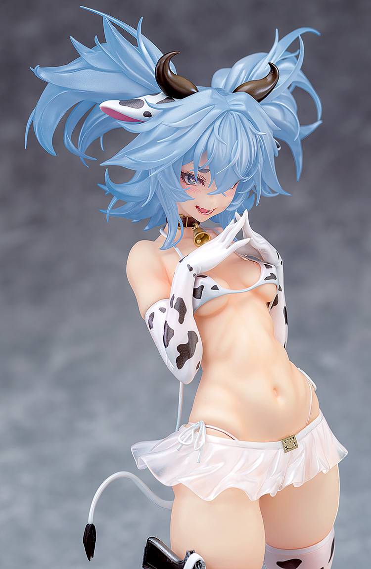 SPECIAL ORDER Phat Company - Girls' Frontline - PA-15: Cow Bikini Ver. 1/6 [April 2027] [JP]