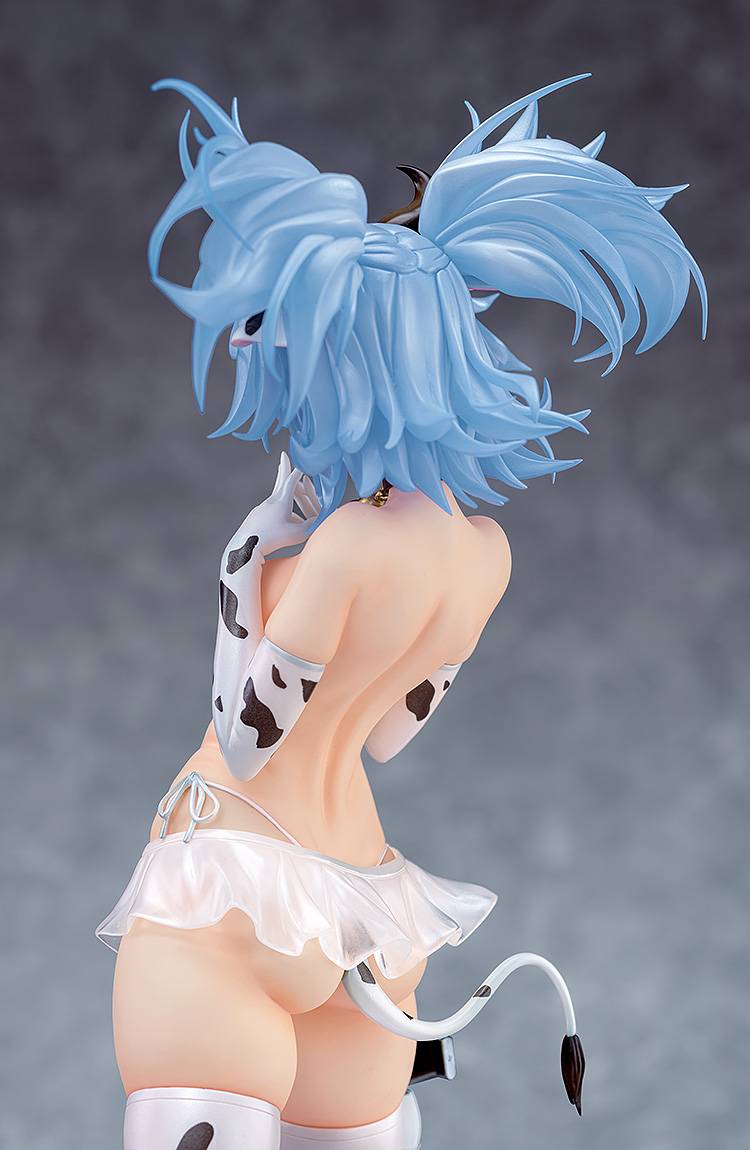 SPECIAL ORDER Phat Company - Girls' Frontline - PA-15: Cow Bikini Ver. 1/6 [April 2027] [JP]