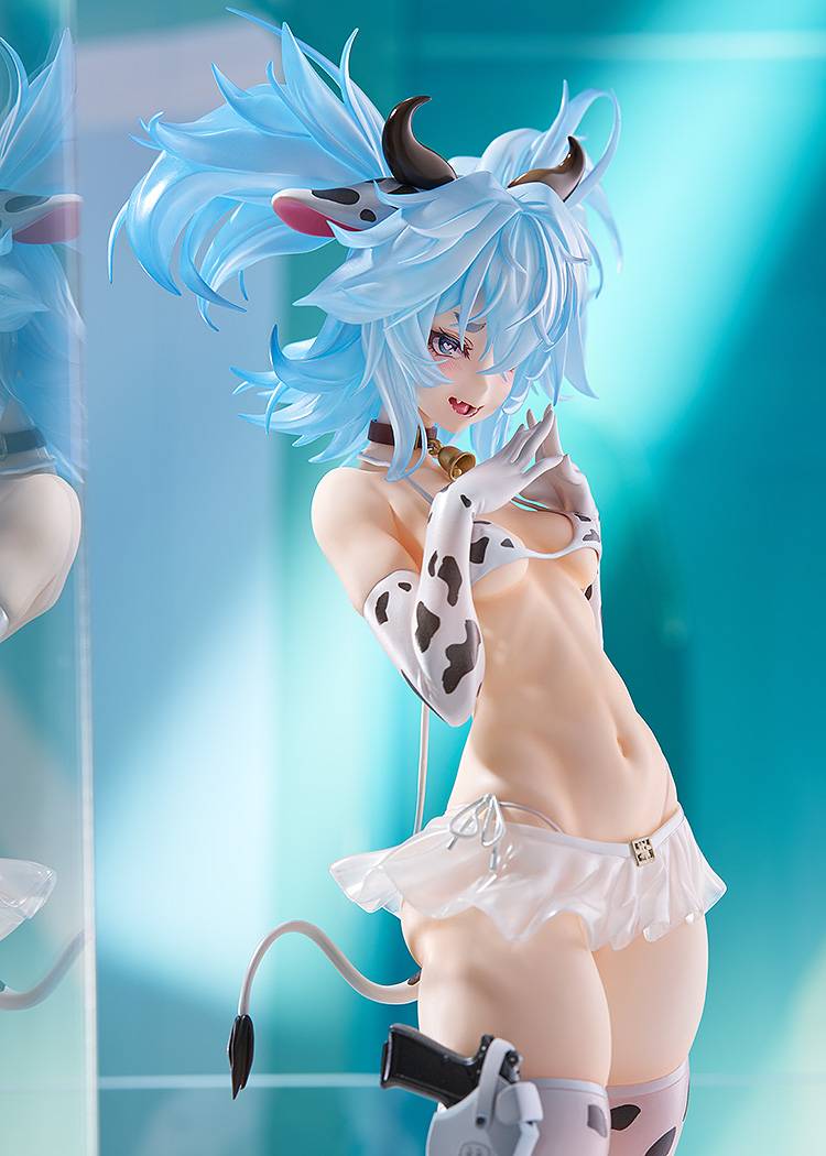SPECIAL ORDER Phat Company - Girls' Frontline - PA-15: Cow Bikini Ver. 1/6 [April 2027] [JP]