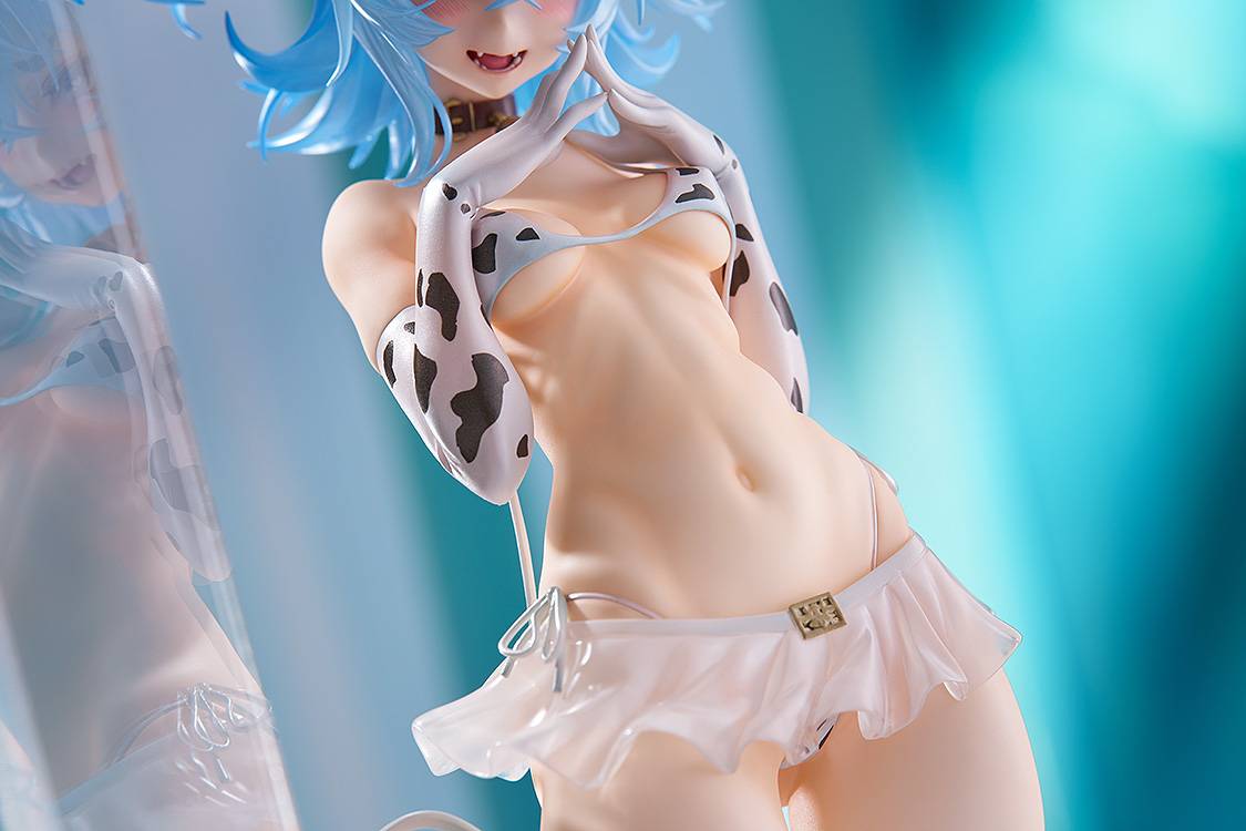 SPECIAL ORDER Phat Company - Girls' Frontline - PA-15: Cow Bikini Ver. 1/6 [April 2027] [JP]