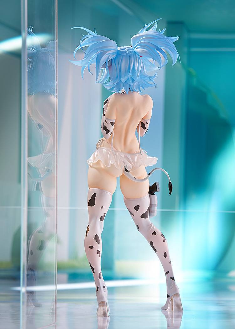SPECIAL ORDER Phat Company - Girls' Frontline - PA-15: Cow Bikini Ver. 1/6 [April 2027] [JP]