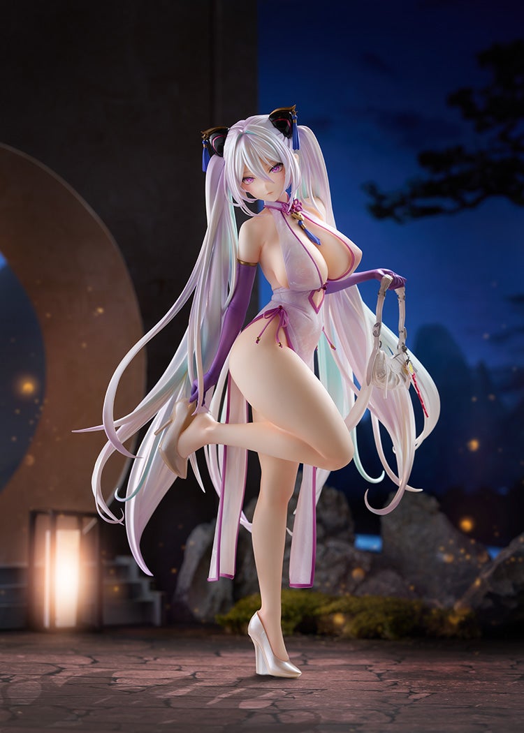 SPECIAL ORDER Phat! Company - Azur Lane - Kearsarge: Springtime Monitoring 1/6 [JP]