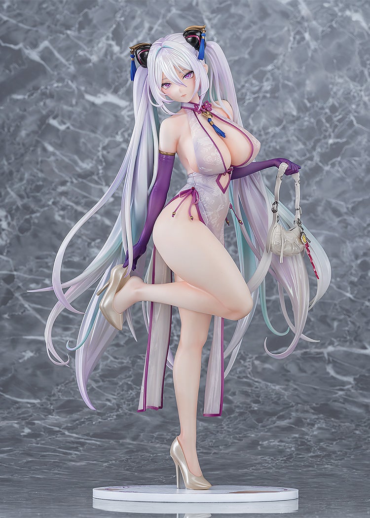 SPECIAL ORDER Phat! Company - Azur Lane - Kearsarge: Springtime Monitoring 1/6 [JP]