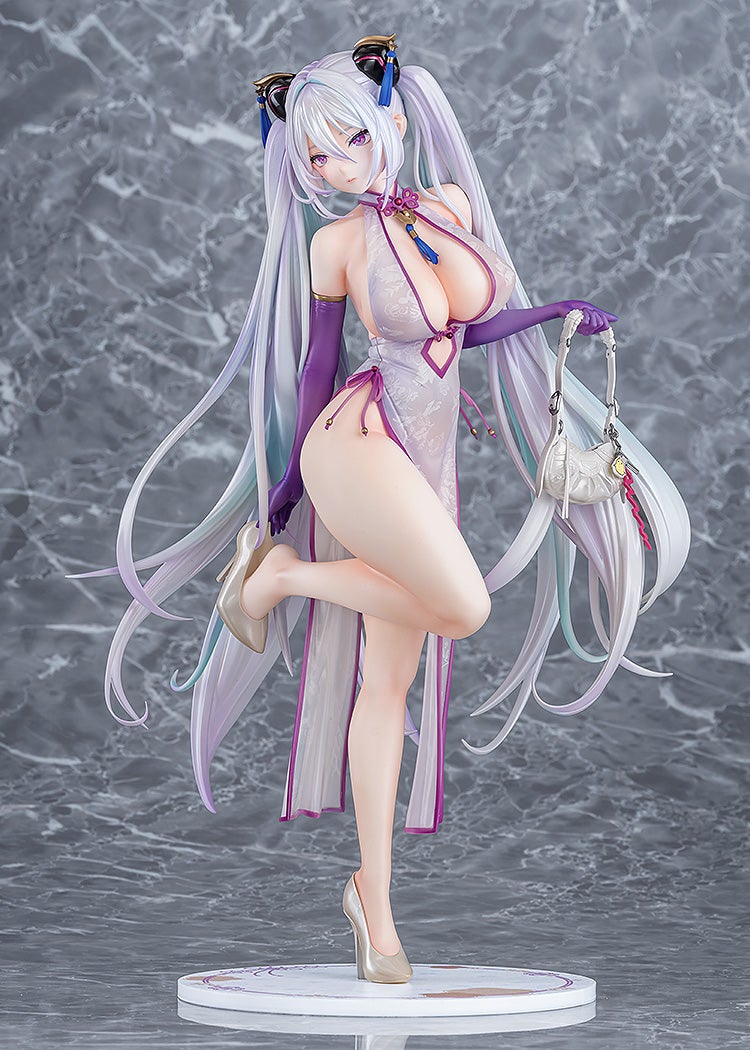 SPECIAL ORDER Phat! Company - Azur Lane - Kearsarge: Springtime Monitoring 1/6 [JP]