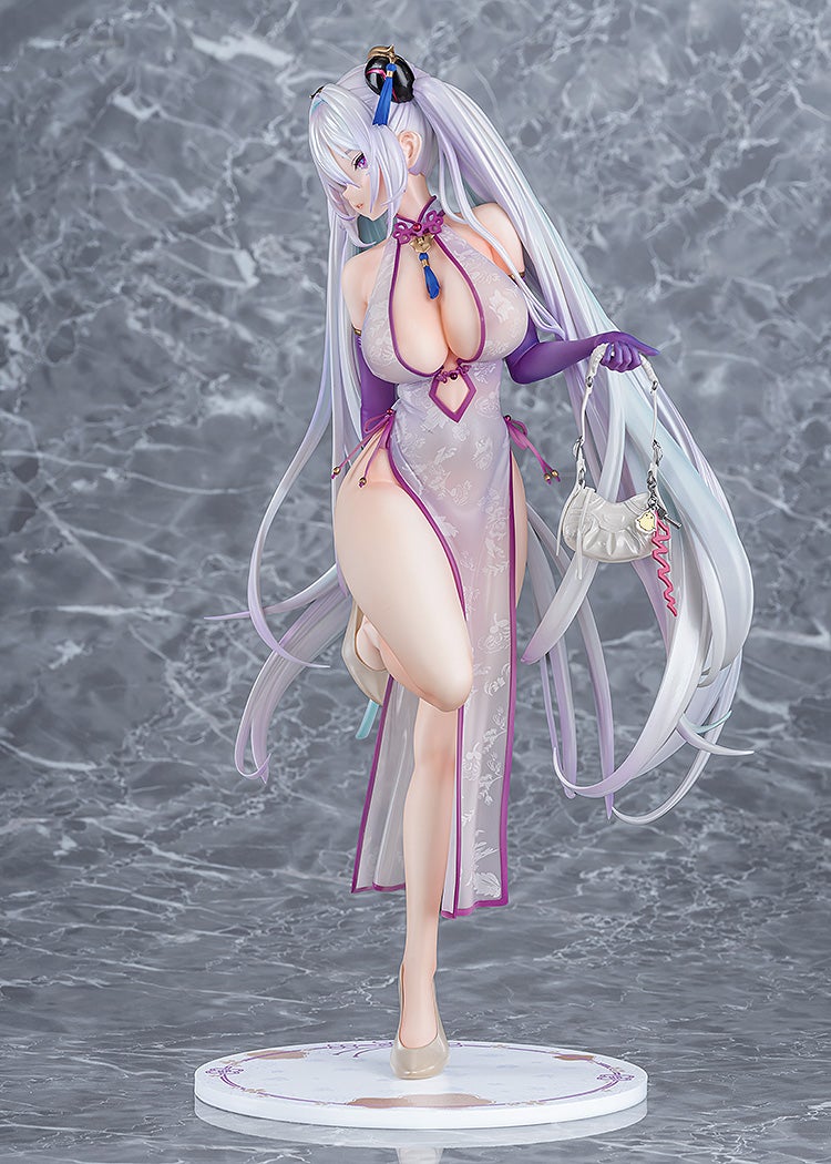 SPECIAL ORDER Phat! Company - Azur Lane - Kearsarge: Springtime Monitoring 1/6 [JP]