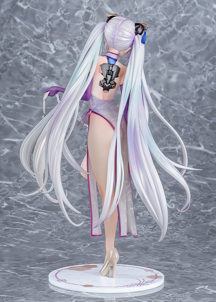 SPECIAL ORDER Phat! Company - Azur Lane - Kearsarge: Springtime Monitoring 1/6 [JP]