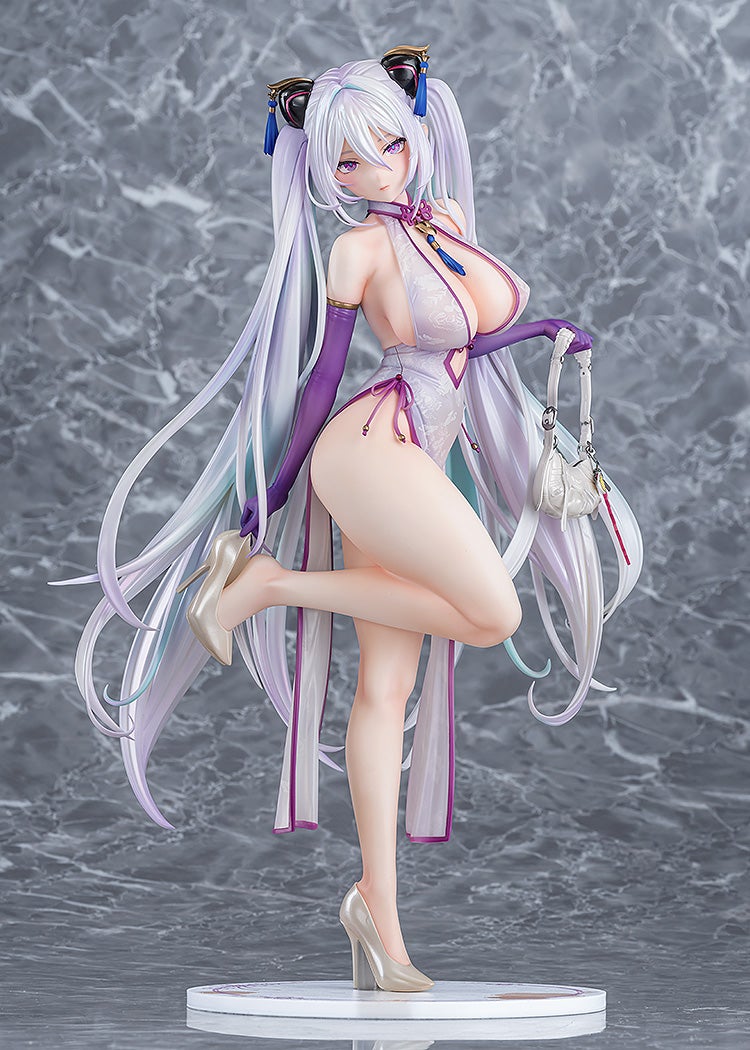 SPECIAL ORDER Phat! Company - Azur Lane - Kearsarge: Springtime Monitoring 1/6 [JP]