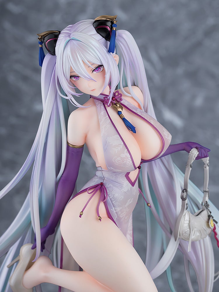 SPECIAL ORDER Phat! Company - Azur Lane - Kearsarge: Springtime Monitoring 1/6 [JP]