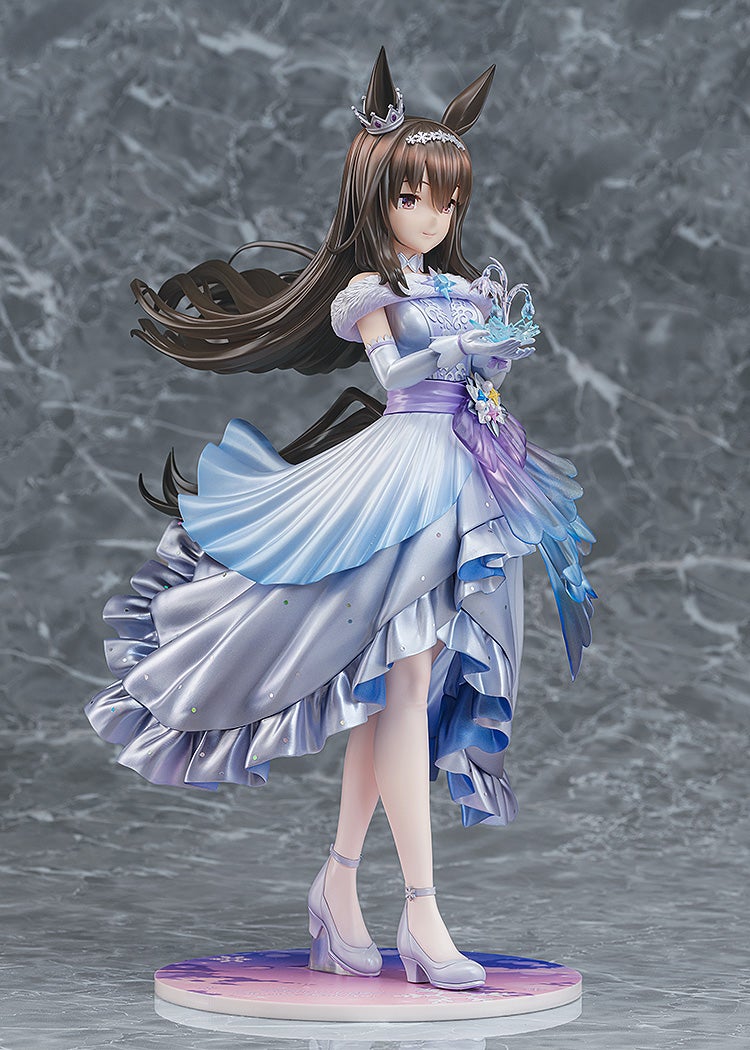 SPECIAL ORDER Phat! Company - Umamusume: Pretty Derby - Admire Vega: Glacialis Vega 1/7 [JP]