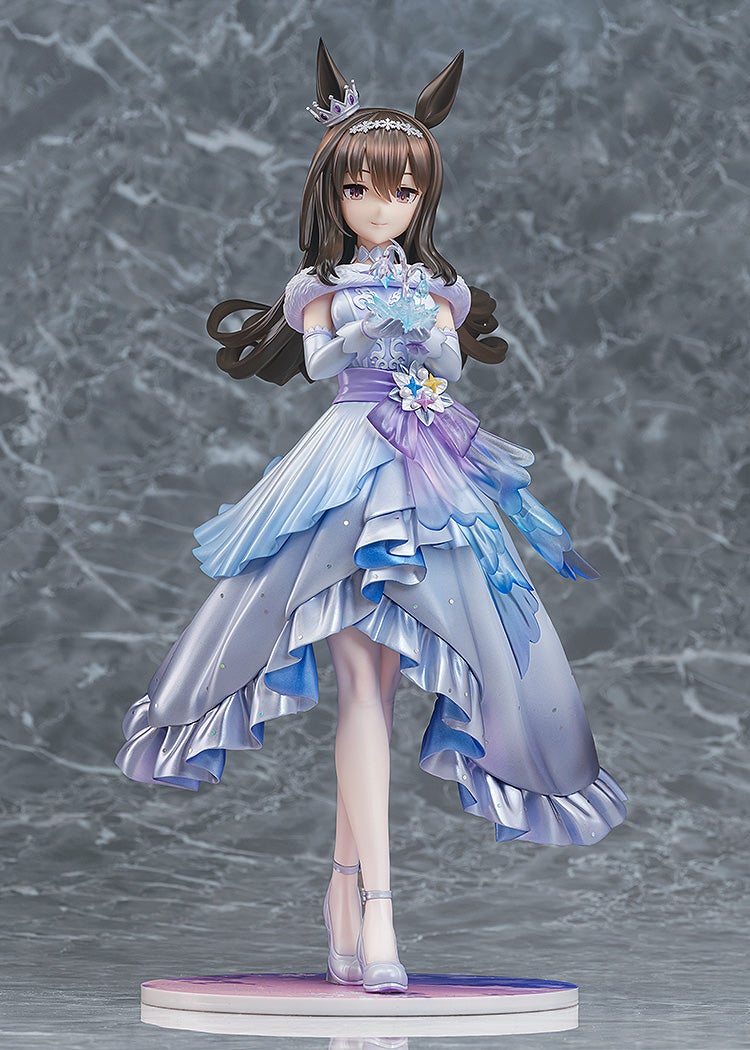SPECIAL ORDER Phat! Company - Umamusume: Pretty Derby - Admire Vega: Glacialis Vega 1/7 [JP]