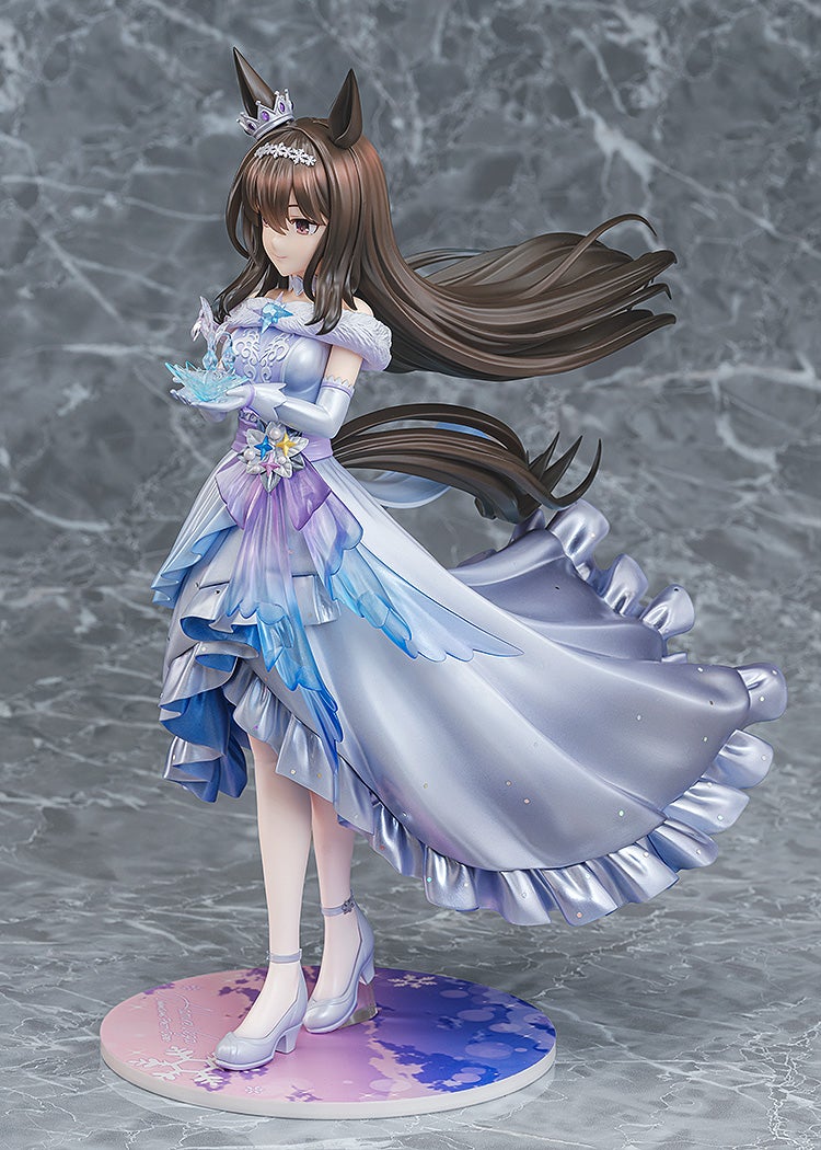 SPECIAL ORDER Phat! Company - Umamusume: Pretty Derby - Admire Vega: Glacialis Vega 1/7 [JP]