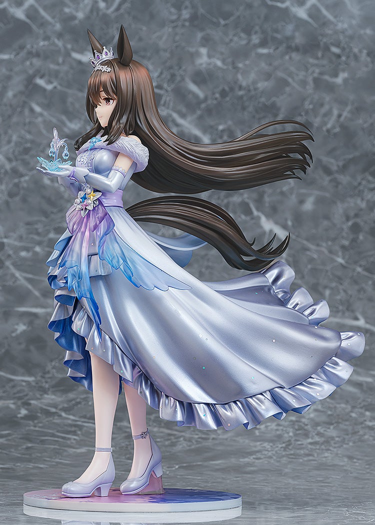 SPECIAL ORDER Phat! Company - Umamusume: Pretty Derby - Admire Vega: Glacialis Vega 1/7 [JP]