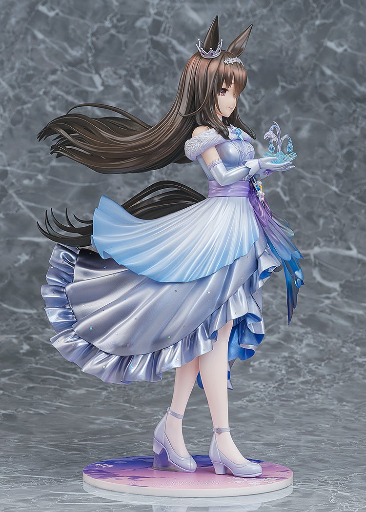 SPECIAL ORDER Phat! Company - Umamusume: Pretty Derby - Admire Vega: Glacialis Vega 1/7 [JP]