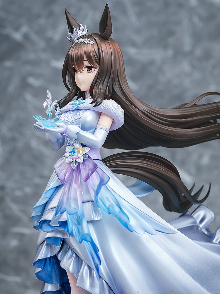 SPECIAL ORDER Phat! Company - Umamusume: Pretty Derby - Admire Vega: Glacialis Vega 1/7 [JP]
