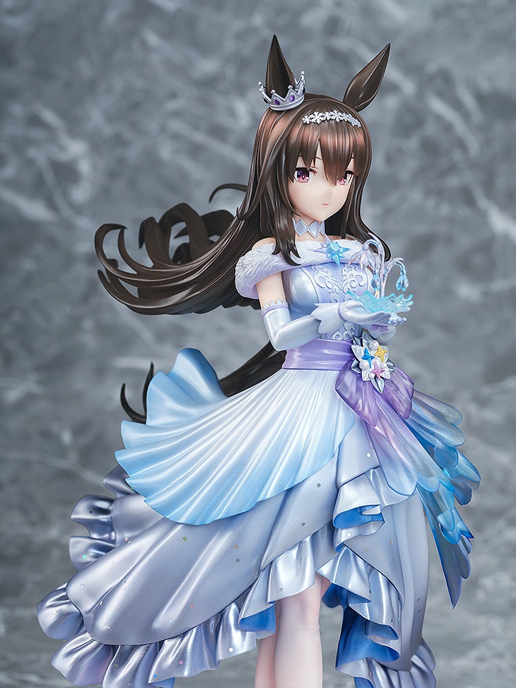 SPECIAL ORDER Phat! Company - Umamusume: Pretty Derby - Admire Vega: Glacialis Vega 1/7 [JP]