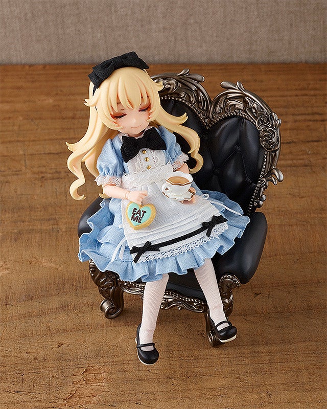 SPECIAL ORDER Phat! Company - PARDOLL Antique Chair - Noir [November 2026] [LIMITED] [JP]