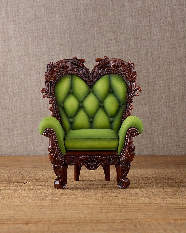 SPECIAL ORDER Phat! Company - PARDOLL Antique Chair - Matcha [November 2026] [LIMITED] [JP]