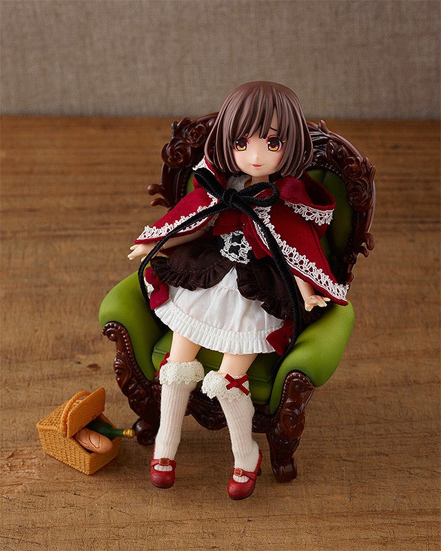 SPECIAL ORDER Phat! Company - PARDOLL Antique Chair - Matcha [November 2026] [LIMITED] [JP]