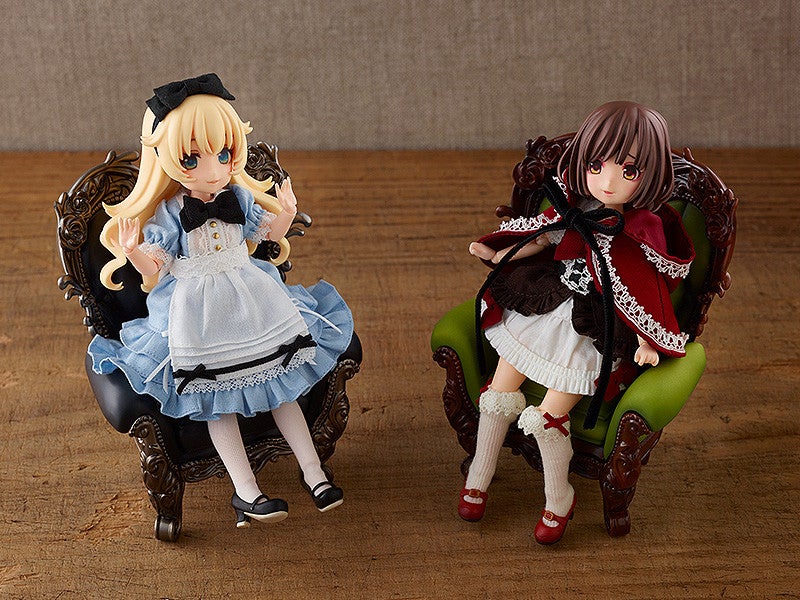 SPECIAL ORDER Phat! Company - PARDOLL Antique Chair - Matcha [November 2026] [LIMITED] [JP]