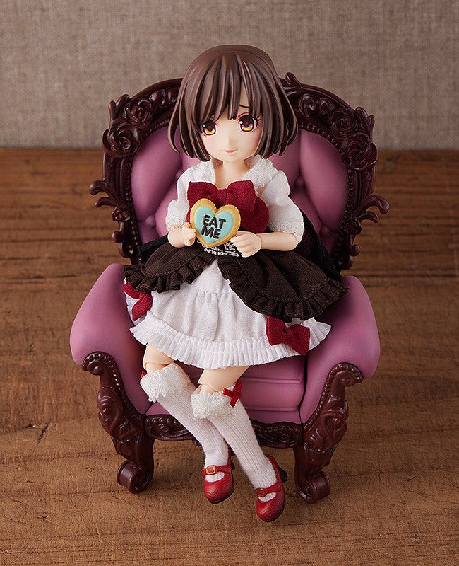 SPECIAL ORDER Phat! Company - PARDOLL Antique Chair - Valentine [November 2026] [LIMITED] [JP]