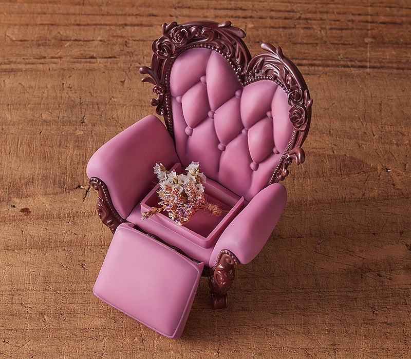 SPECIAL ORDER Phat! Company - PARDOLL Antique Chair - Valentine [November 2026] [LIMITED] [JP]